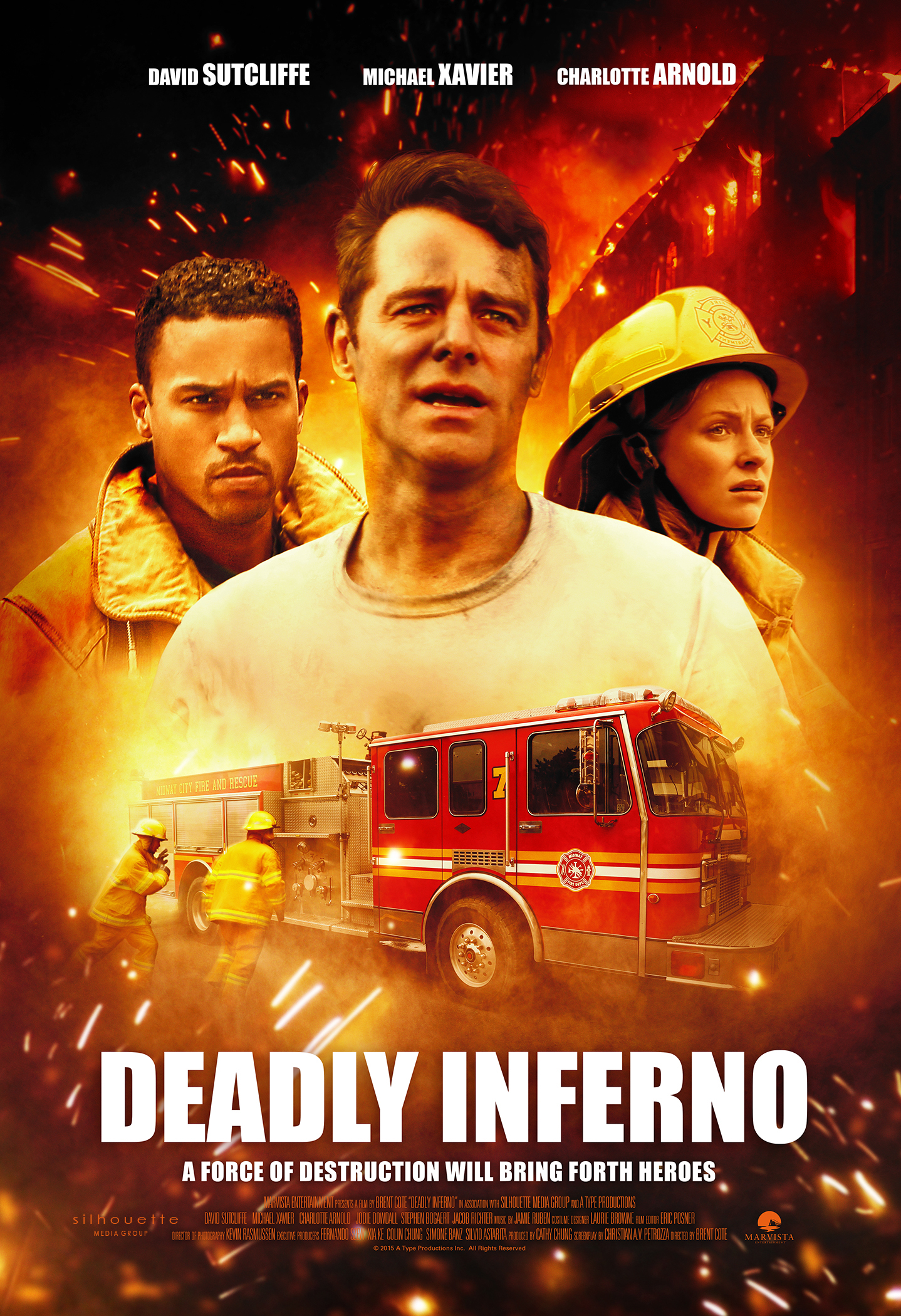 Nonton film Deadly Inferno layarkaca21 indoxx1 ganool online streaming terbaru