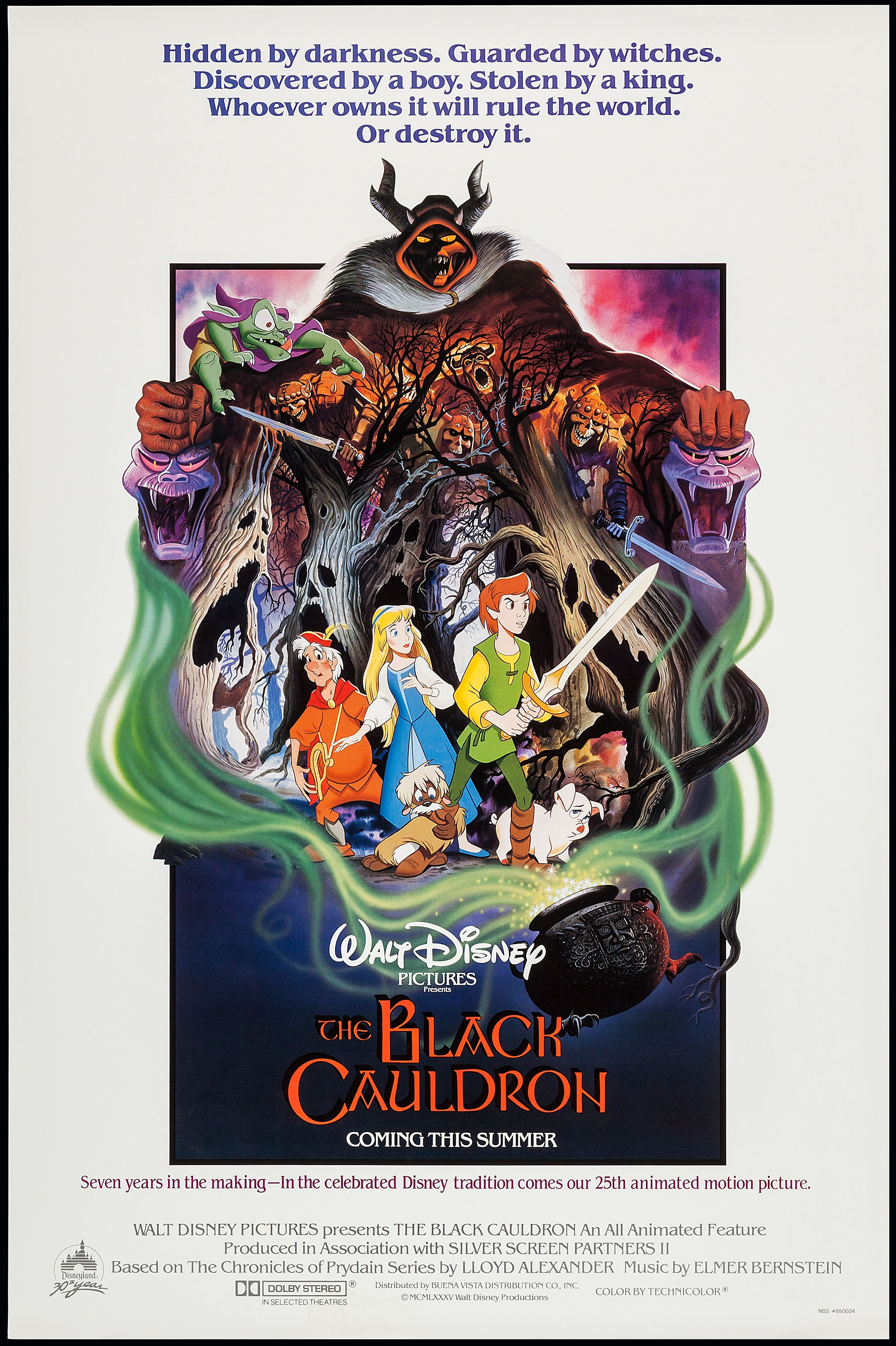 Nonton film The Black Cauldron layarkaca21 indoxx1 ganool online streaming terbaru
