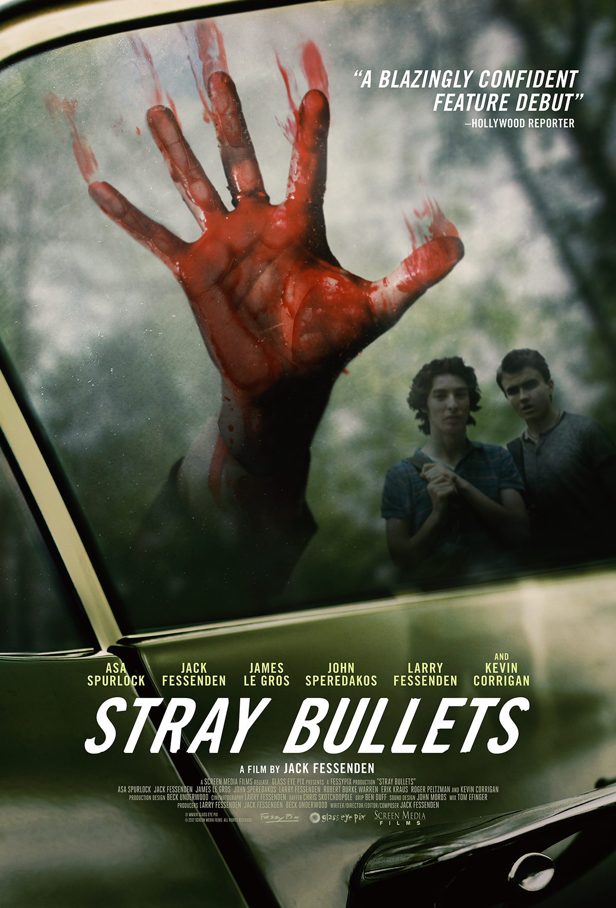 Nonton film Stray Bullets layarkaca21 indoxx1 ganool online streaming terbaru