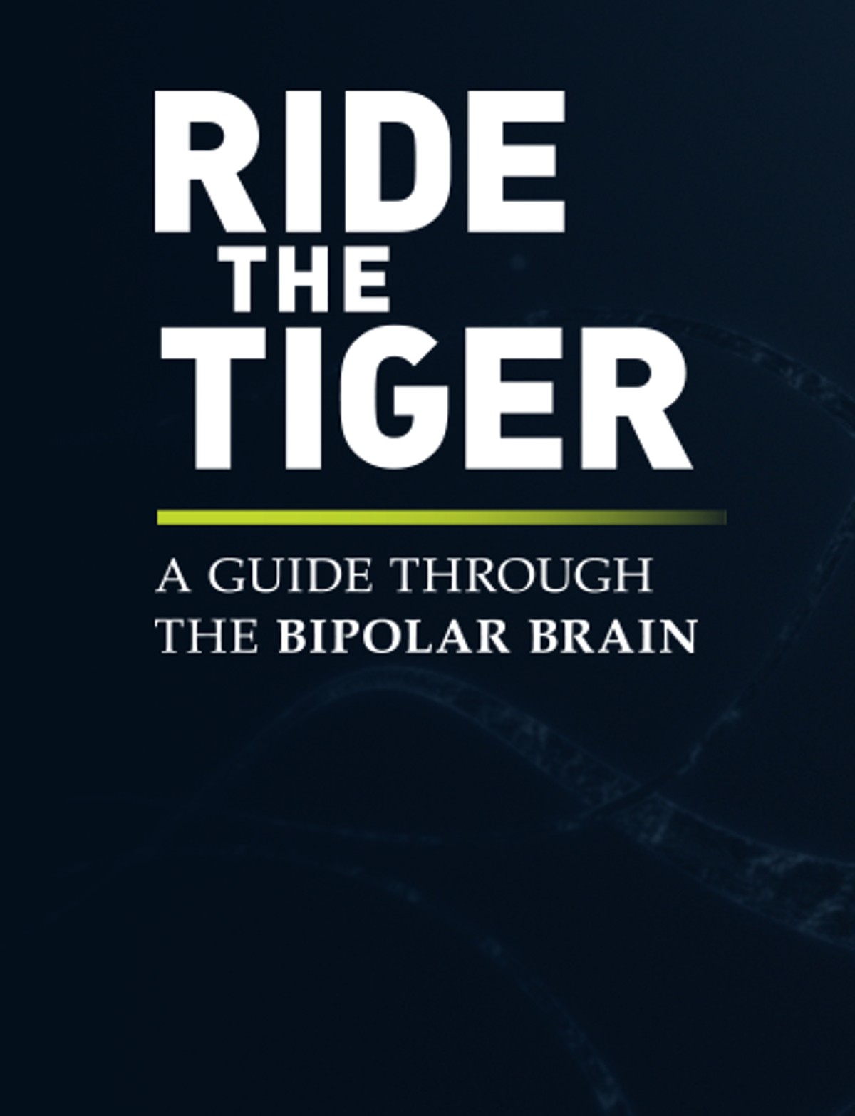 Nonton film Ride the Tiger A Guide Through the Bipolar Brain layarkaca21 indoxx1 ganool online streaming terbaru