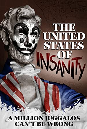 Nonton film The United States of Insanity layarkaca21 indoxx1 ganool online streaming terbaru