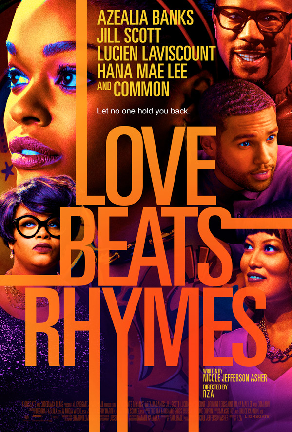Nonton film Love Beats Rhymes layarkaca21 indoxx1 ganool online streaming terbaru