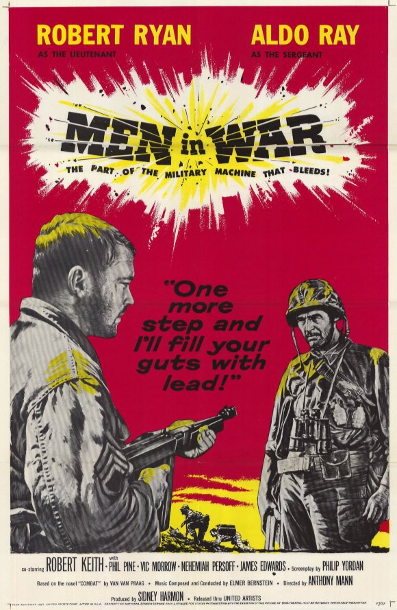 Nonton film Men in War layarkaca21 indoxx1 ganool online streaming terbaru