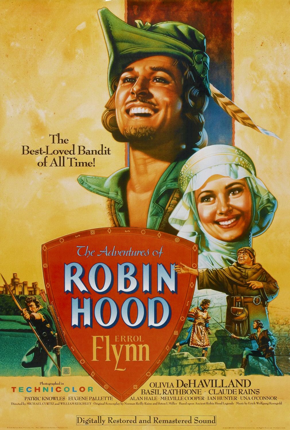Nonton film The Adventures Of Robin Hood layarkaca21 indoxx1 ganool online streaming terbaru