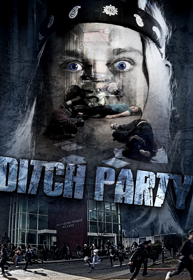 Nonton film Ditch Party layarkaca21 indoxx1 ganool online streaming terbaru