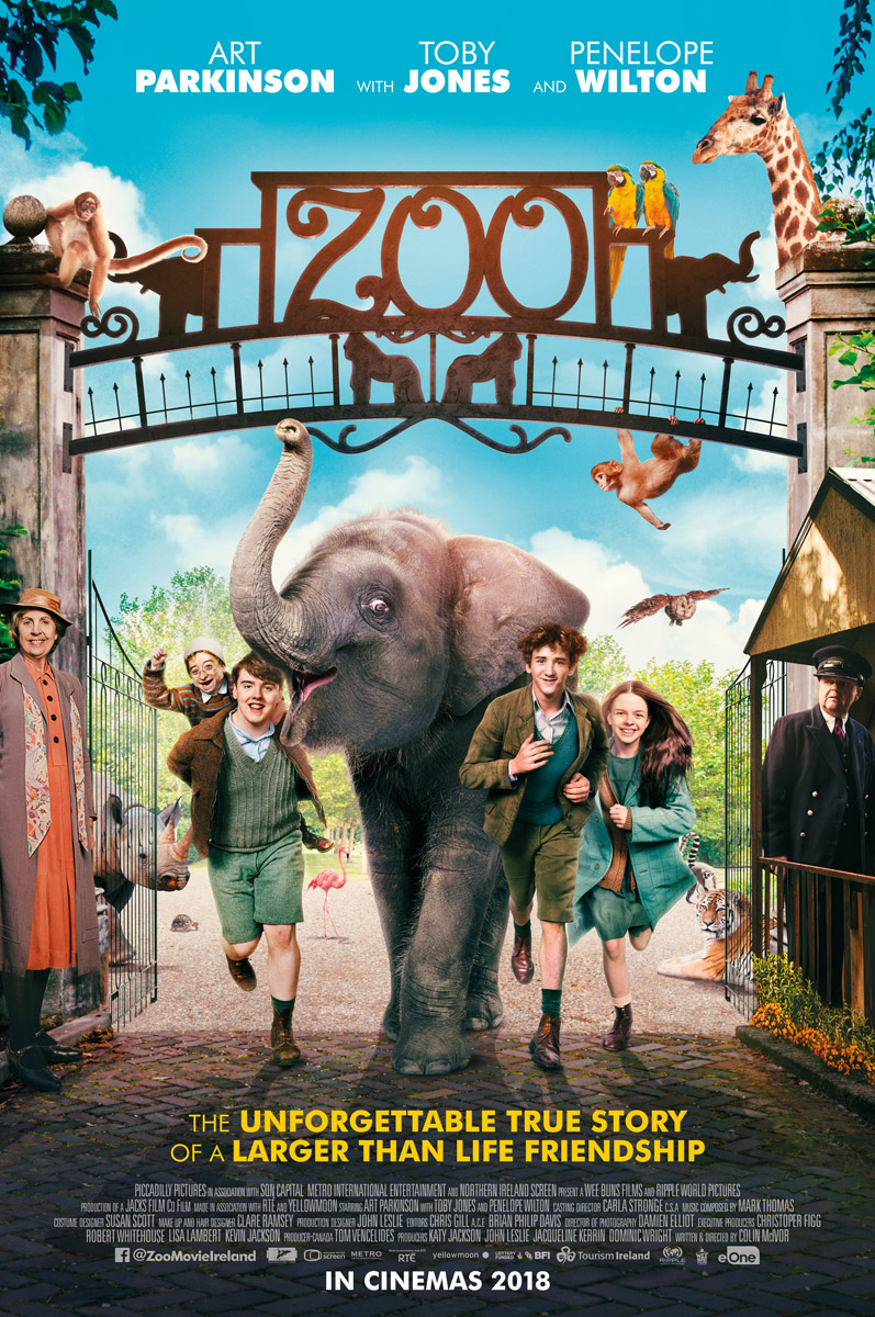 Nonton film Zoo layarkaca21 indoxx1 ganool online streaming terbaru