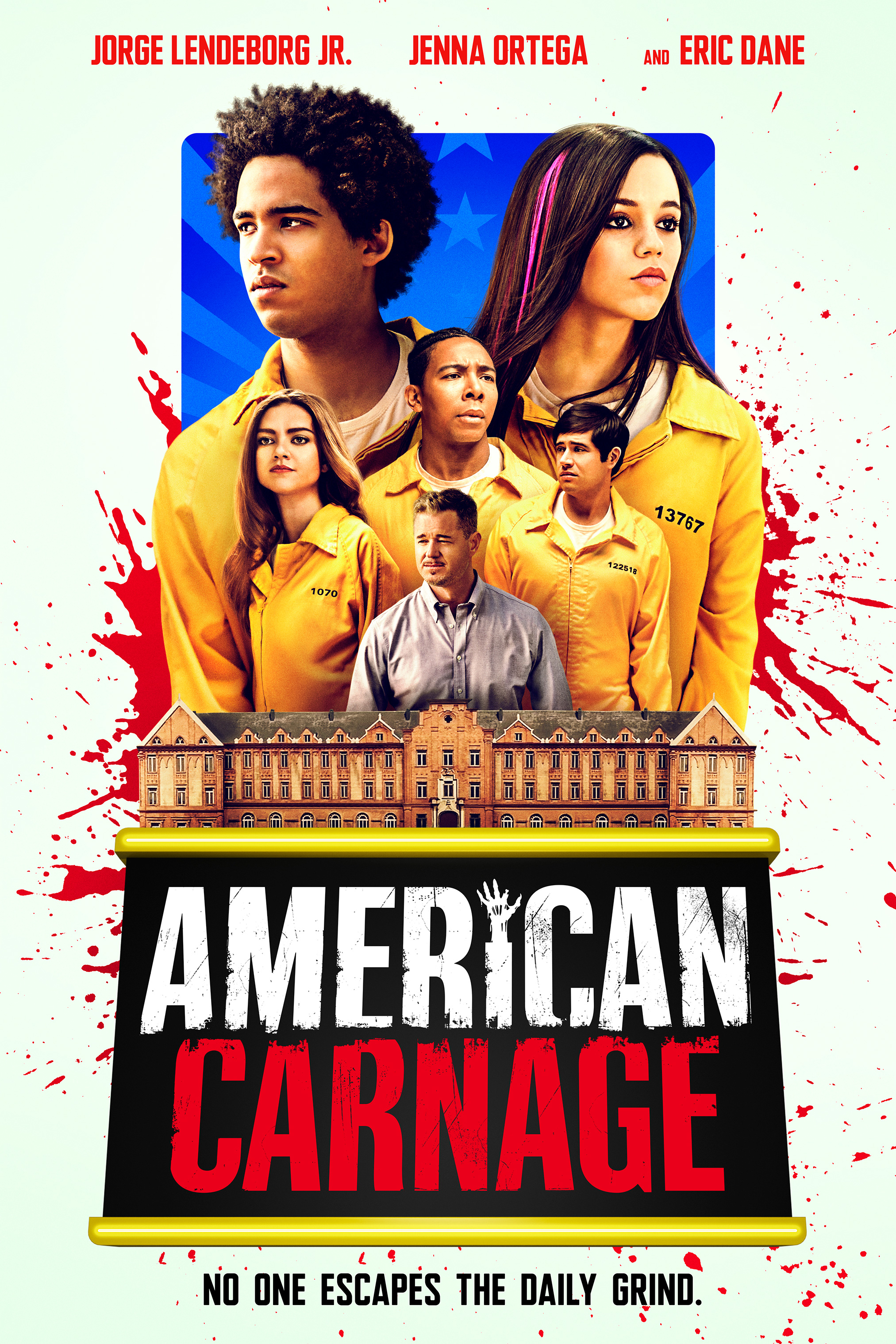 Nonton film American Carnage layarkaca21 indoxx1 ganool online streaming terbaru