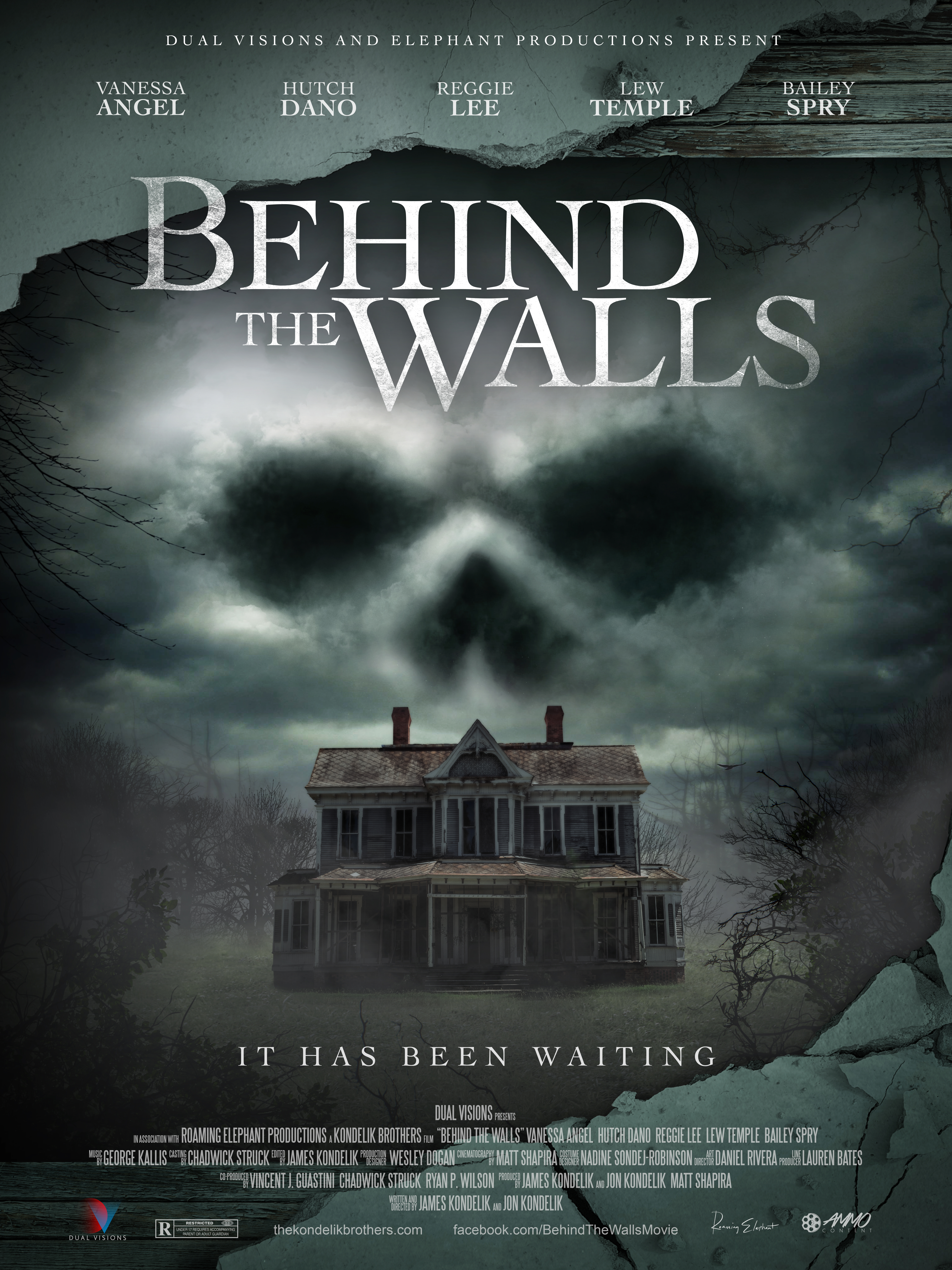 Nonton film Behind the Walls layarkaca21 indoxx1 ganool online streaming terbaru