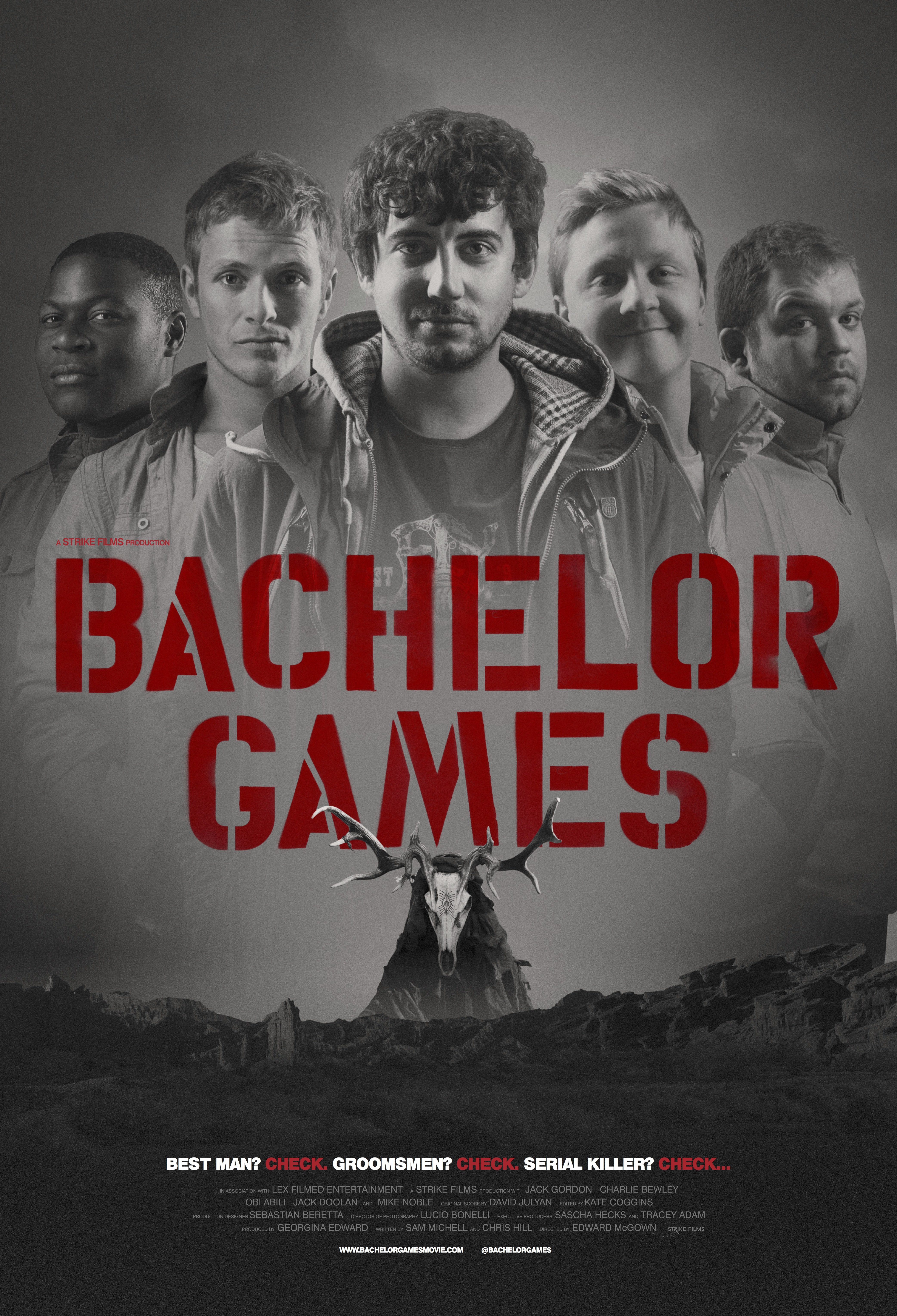 Nonton film Bachelor Games layarkaca21 indoxx1 ganool online streaming terbaru