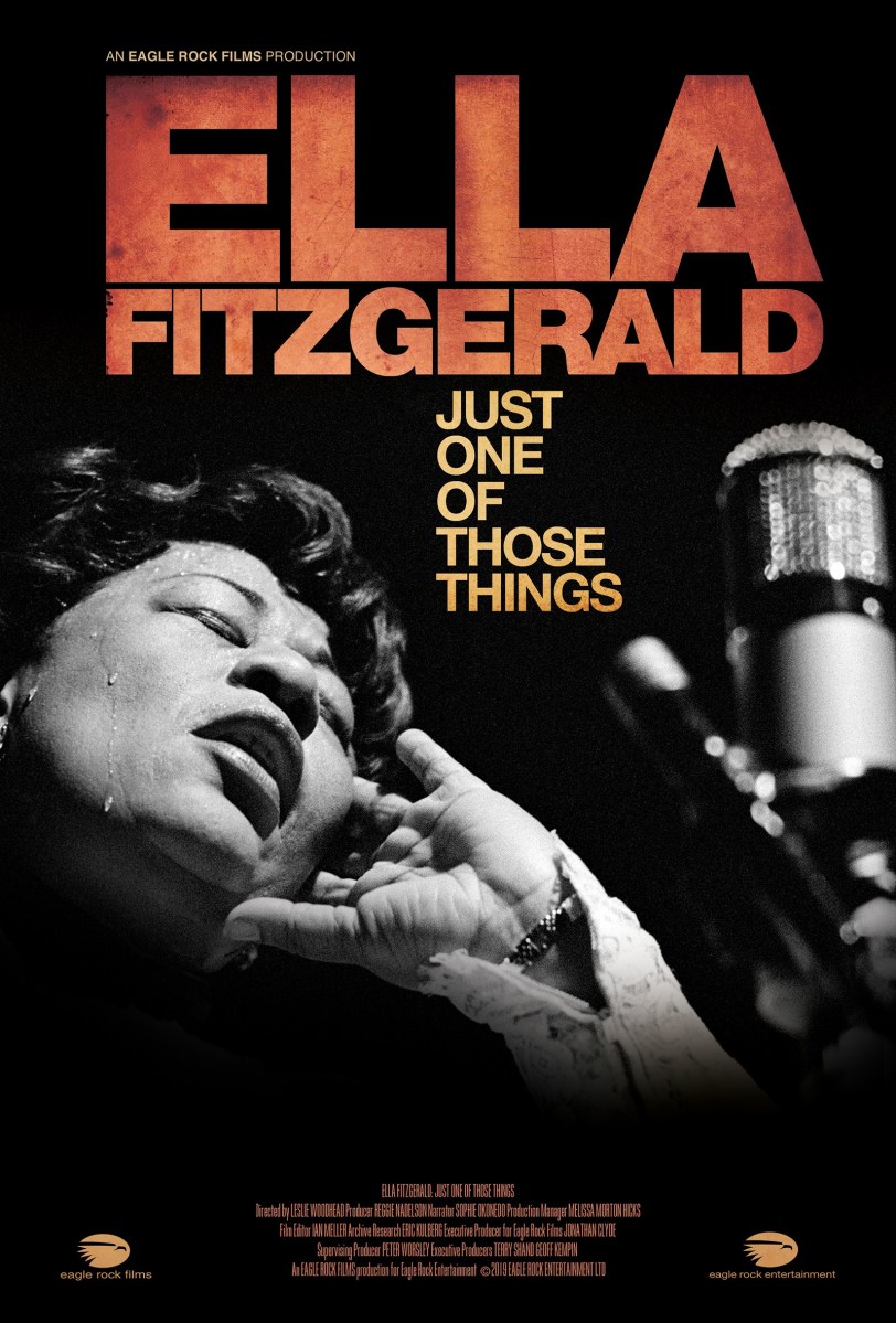 Nonton film Ella Fitzgerald: Just One of Those Things layarkaca21 indoxx1 ganool online streaming terbaru