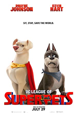 Nonton film DC League of Super-Pets layarkaca21 indoxx1 ganool online streaming terbaru
