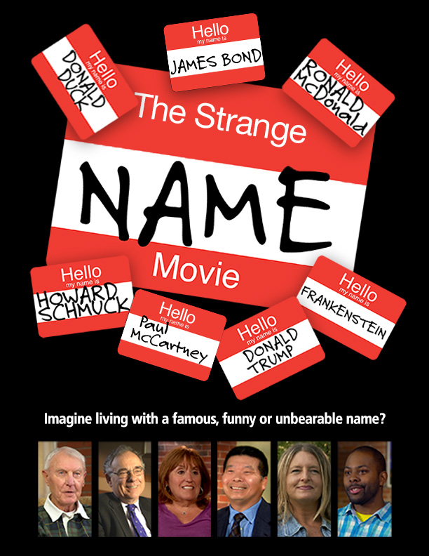 Nonton film The Strange Name Movie layarkaca21 indoxx1 ganool online streaming terbaru