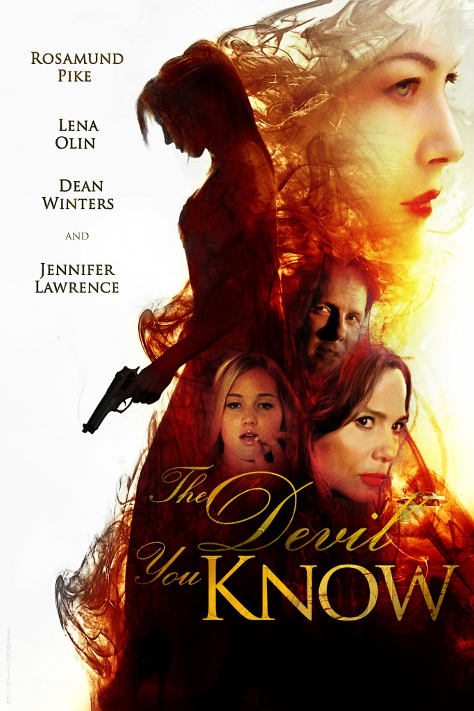 Nonton film The Devil You Know layarkaca21 indoxx1 ganool online streaming terbaru