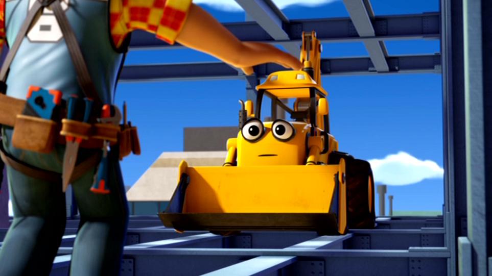 Nonton film Bob the Builder Building Sky High layarkaca21 indoxx1 ganool online streaming terbaru