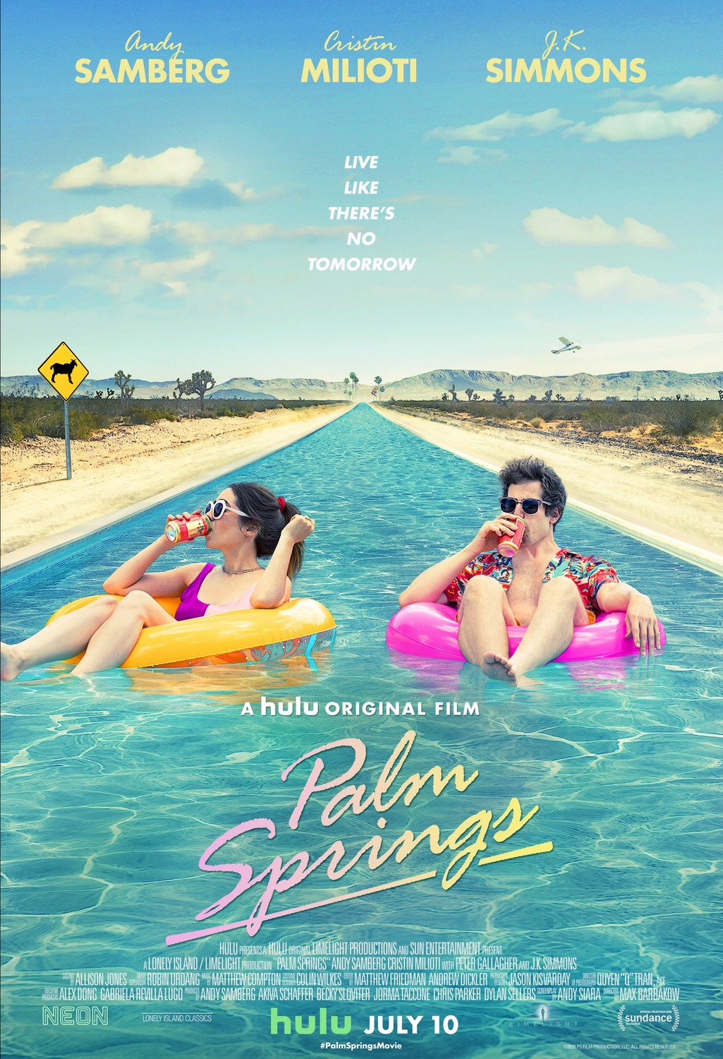 Nonton film Palm Springs layarkaca21 indoxx1 ganool online streaming terbaru