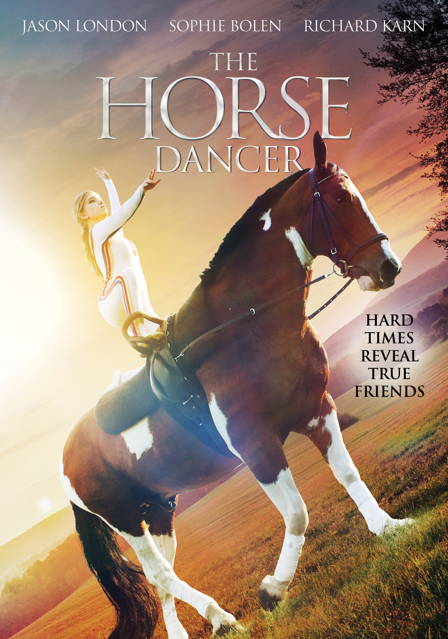 Nonton film The Horse Dancer layarkaca21 indoxx1 ganool online streaming terbaru