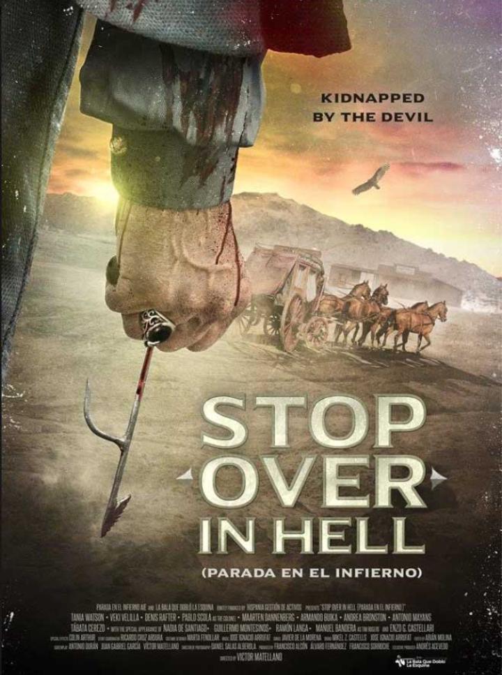 Nonton film Stop Over in Hell layarkaca21 indoxx1 ganool online streaming terbaru