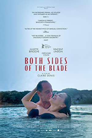 Nonton film Both Sides of the Blade layarkaca21 indoxx1 ganool online streaming terbaru