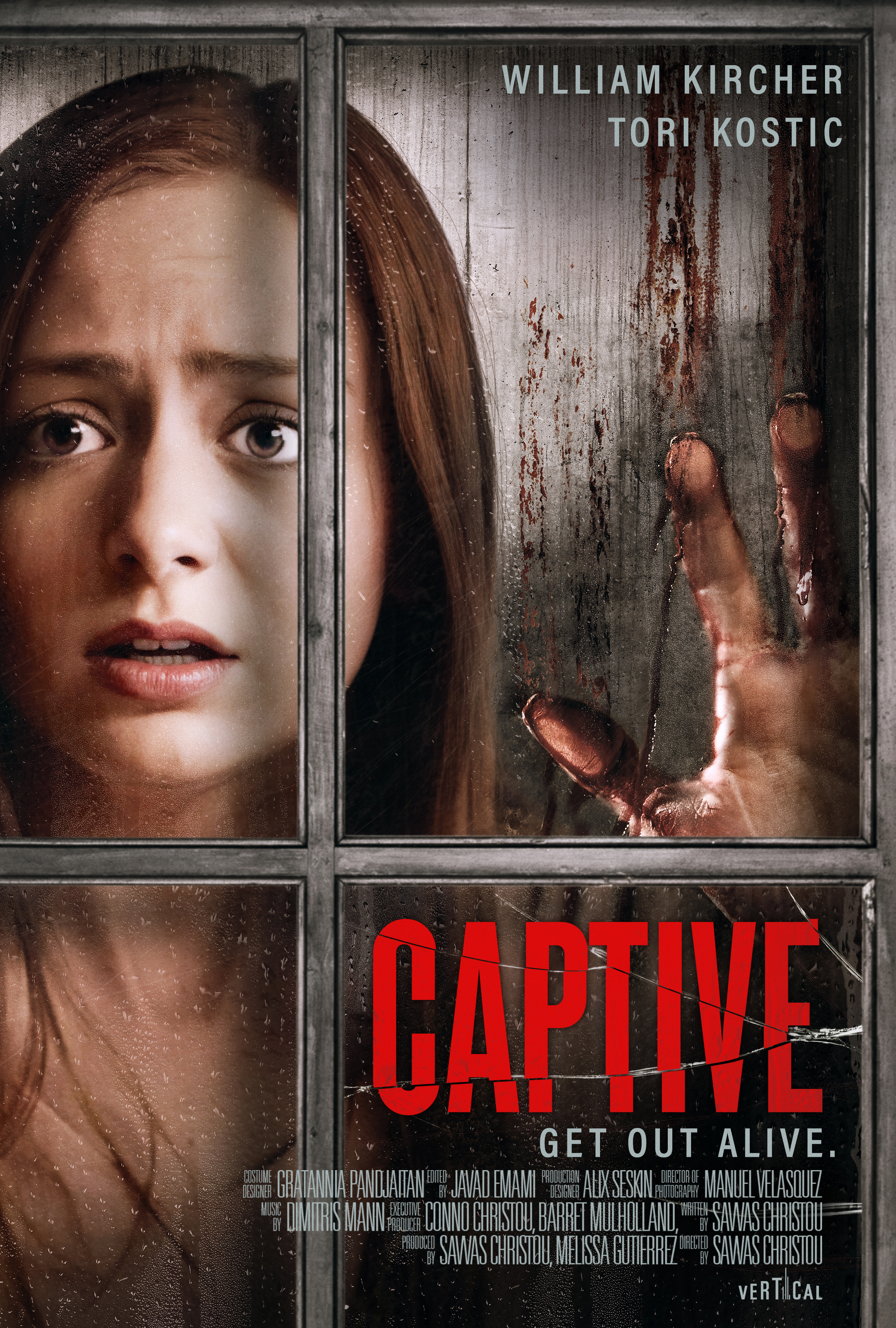 Nonton film Captive (2020) layarkaca21 indoxx1 ganool online streaming terbaru