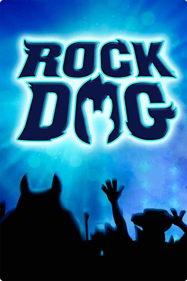 Nonton film Rock Dog 2: Rock Around the Park layarkaca21 indoxx1 ganool online streaming terbaru