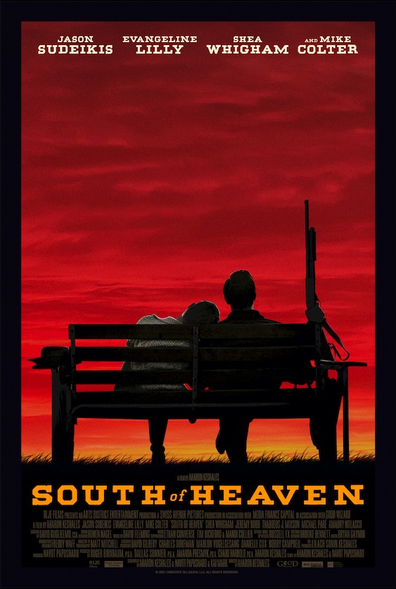 Nonton film South of Heaven layarkaca21 indoxx1 ganool online streaming terbaru