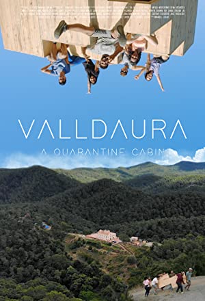 Nonton film Valldaura: A Quarantine Cabin layarkaca21 indoxx1 ganool online streaming terbaru