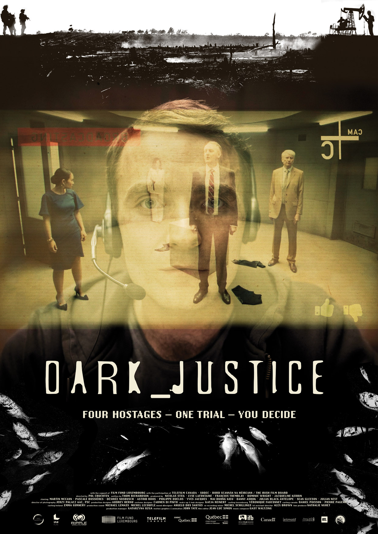 Nonton film Dark Justice layarkaca21 indoxx1 ganool online streaming terbaru