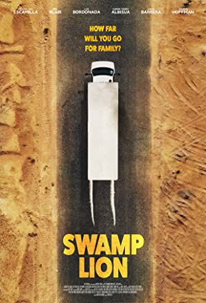 Nonton film Swamp Lion layarkaca21 indoxx1 ganool online streaming terbaru