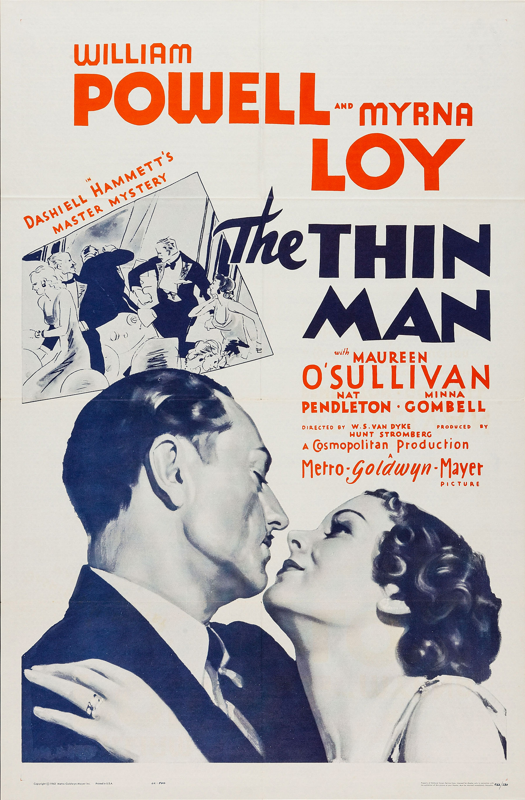 Nonton film The Thin Man layarkaca21 indoxx1 ganool online streaming terbaru