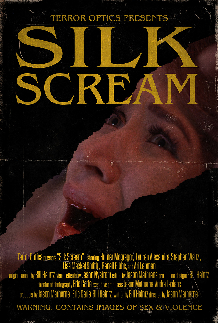 Nonton film Silk Scream layarkaca21 indoxx1 ganool online streaming terbaru