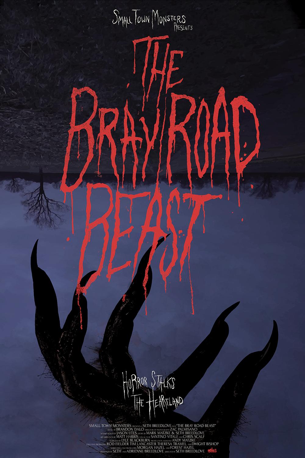 Nonton film The Bray Road Beast layarkaca21 indoxx1 ganool online streaming terbaru