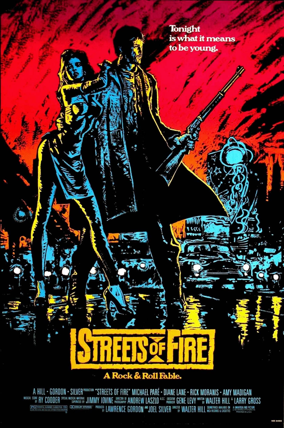 Nonton film Streets of Fire layarkaca21 indoxx1 ganool online streaming terbaru