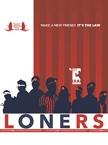 Nonton film Loners layarkaca21 indoxx1 ganool online streaming terbaru