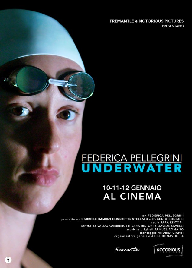 Nonton film Underwater Federica Pellegrini layarkaca21 indoxx1 ganool online streaming terbaru
