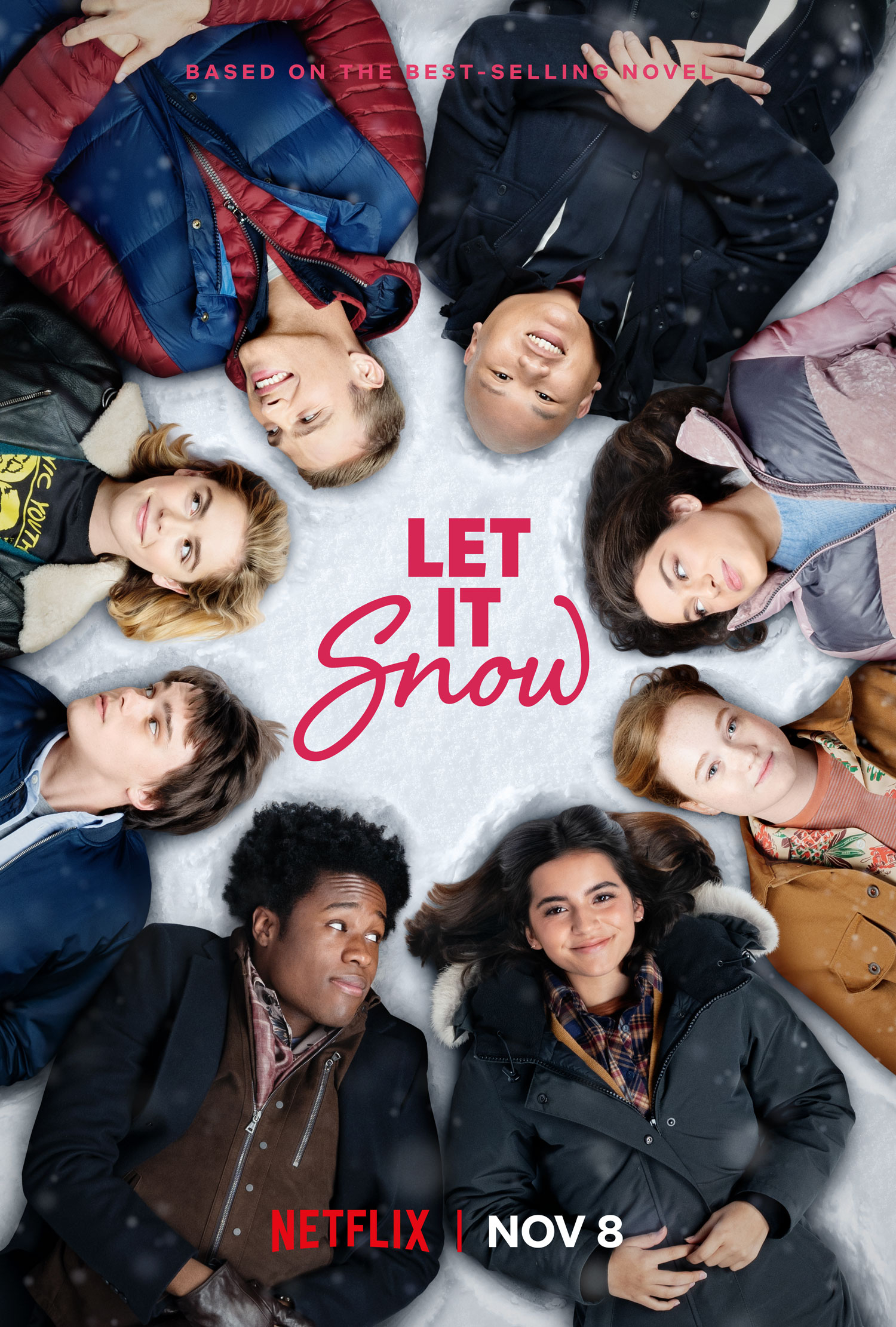 Nonton film Let It Snow layarkaca21 indoxx1 ganool online streaming terbaru