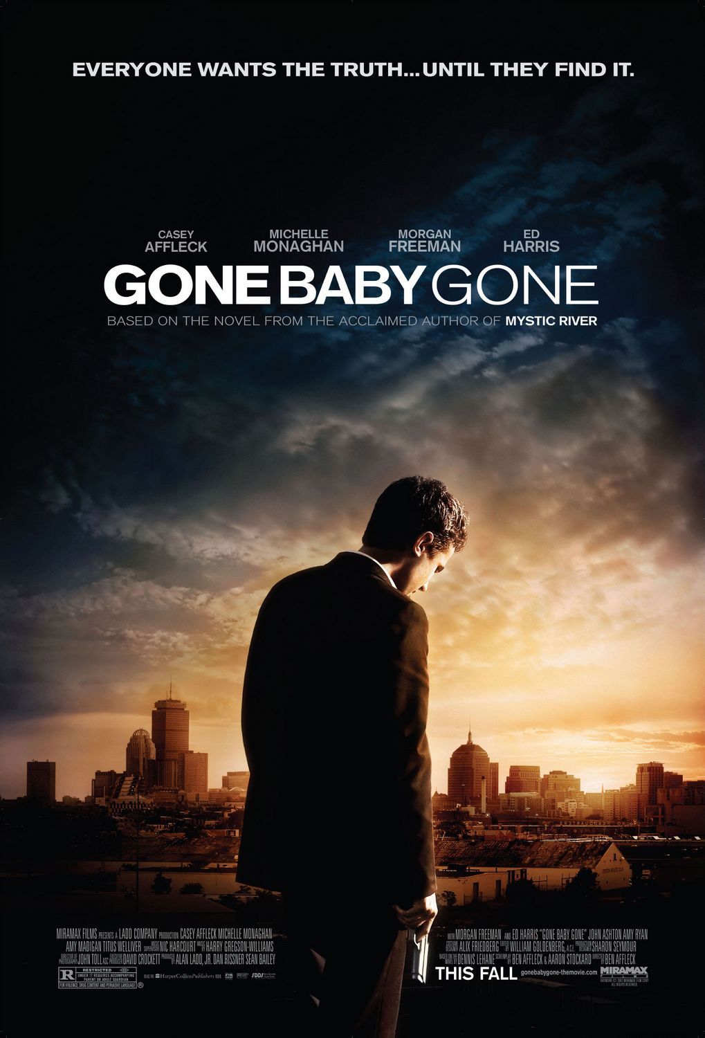 Nonton film Gone Baby Gone layarkaca21 indoxx1 ganool online streaming terbaru