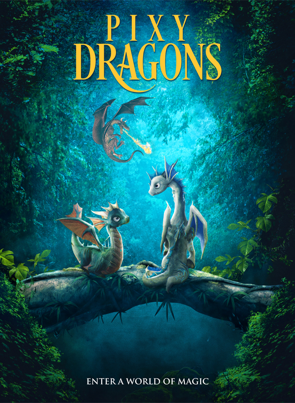 Nonton film Pixy Dragons layarkaca21 indoxx1 ganool online streaming terbaru