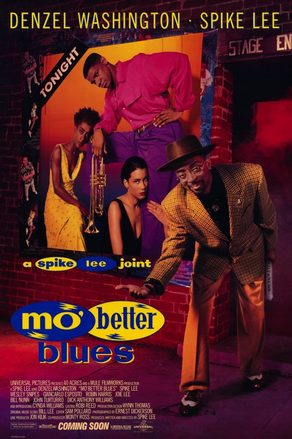Nonton film Mo Better Blues layarkaca21 indoxx1 ganool online streaming terbaru