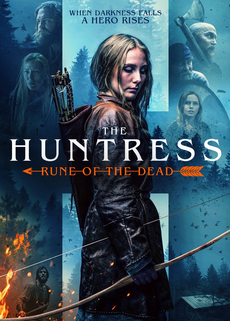 Nonton film The Huntress: Rune of the Dead layarkaca21 indoxx1 ganool online streaming terbaru