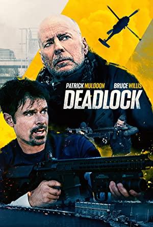 Nonton film Deadlock layarkaca21 indoxx1 ganool online streaming terbaru