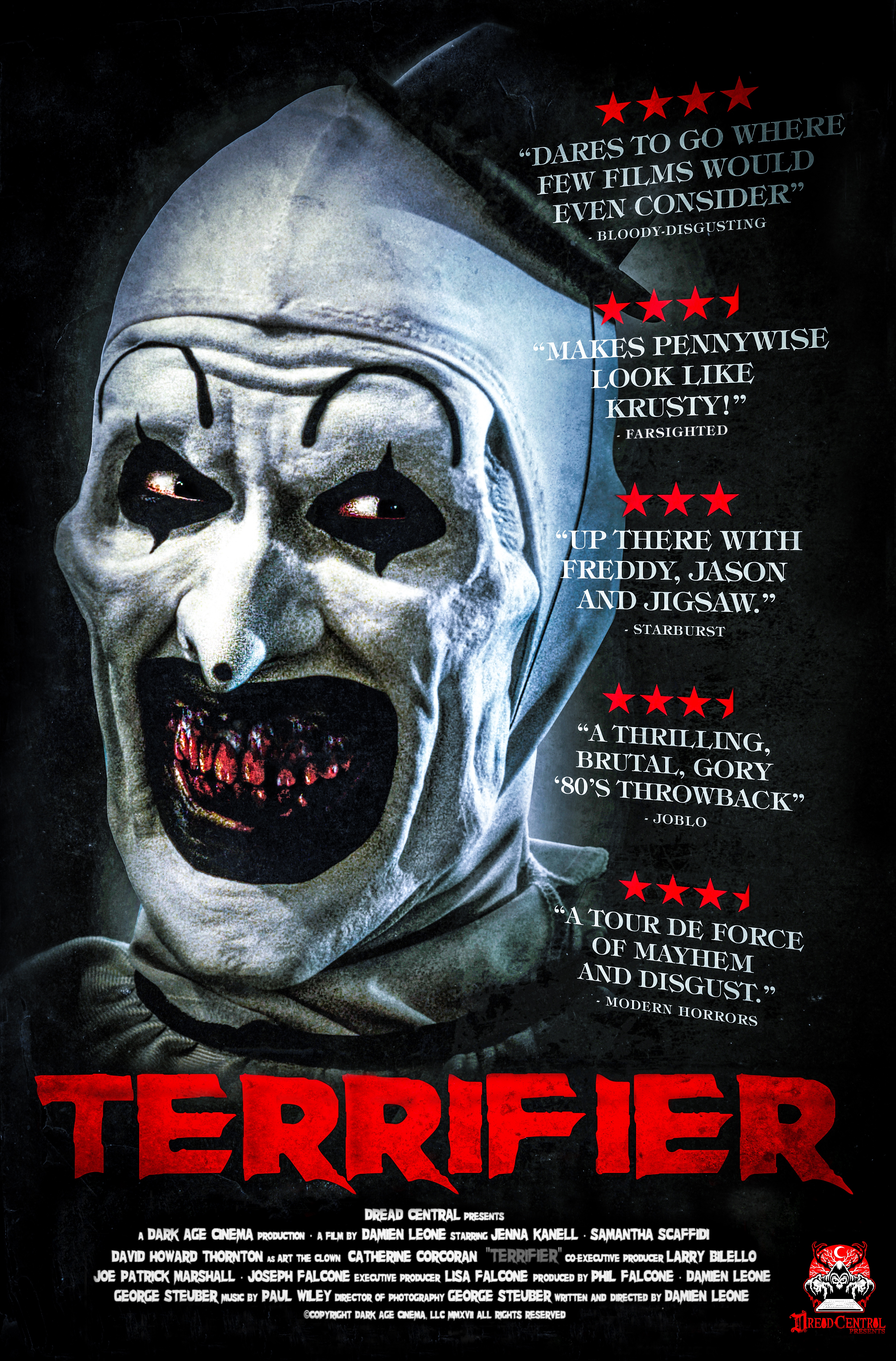 Nonton film Terrifier layarkaca21 indoxx1 ganool online streaming terbaru