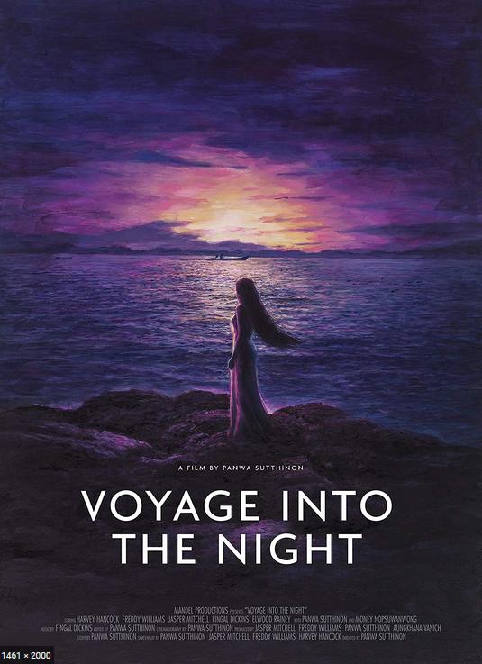 Nonton film Voyage Into the Night layarkaca21 indoxx1 ganool online streaming terbaru