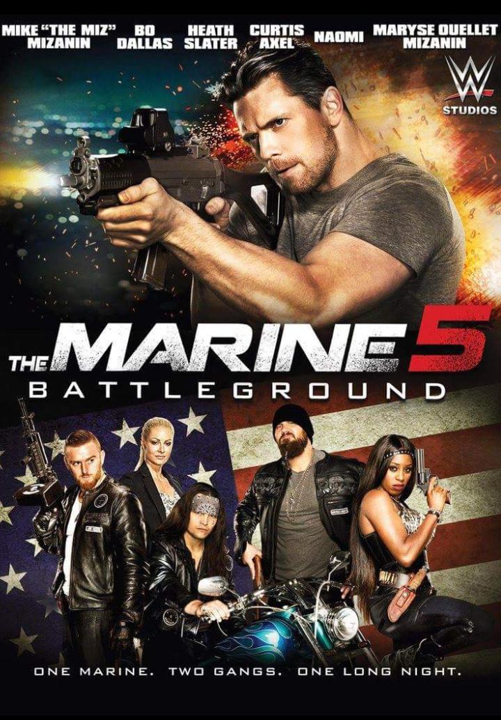 Nonton film The Marine 5: Battleground layarkaca21 indoxx1 ganool online streaming terbaru