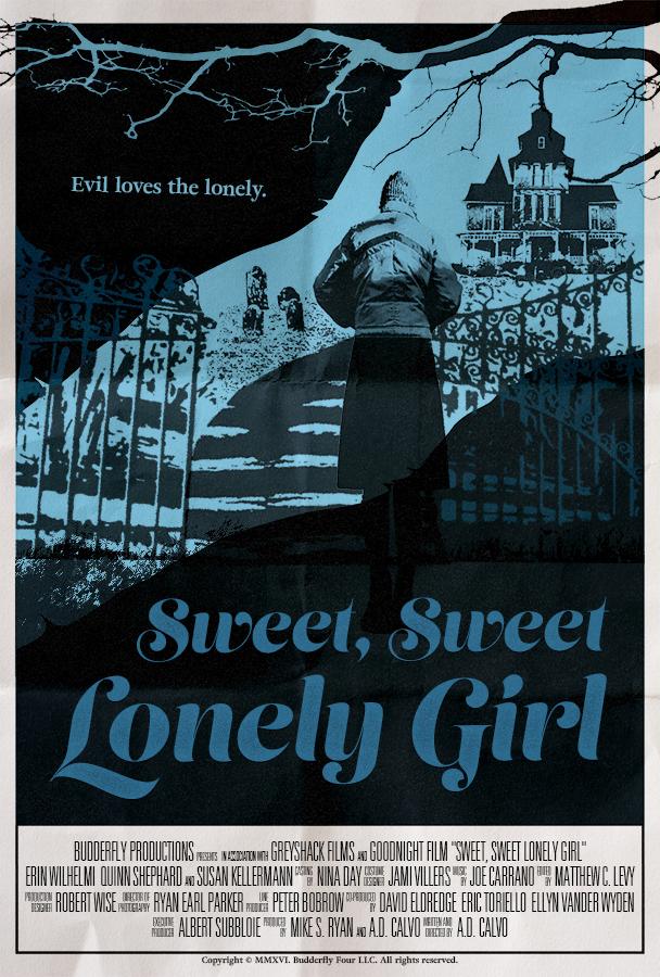 Nonton film Sweet, Sweet Lonely Girl layarkaca21 indoxx1 ganool online streaming terbaru