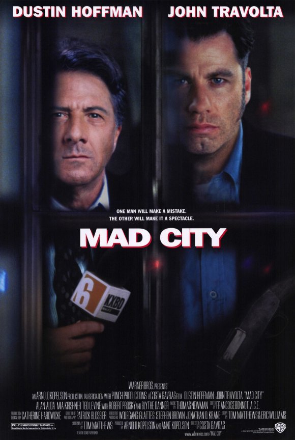 Nonton film Mad City layarkaca21 indoxx1 ganool online streaming terbaru