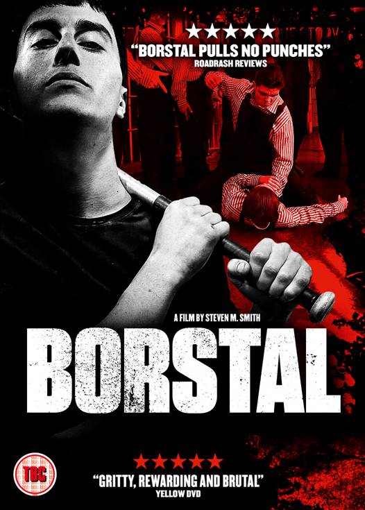 Nonton film Borstal layarkaca21 indoxx1 ganool online streaming terbaru