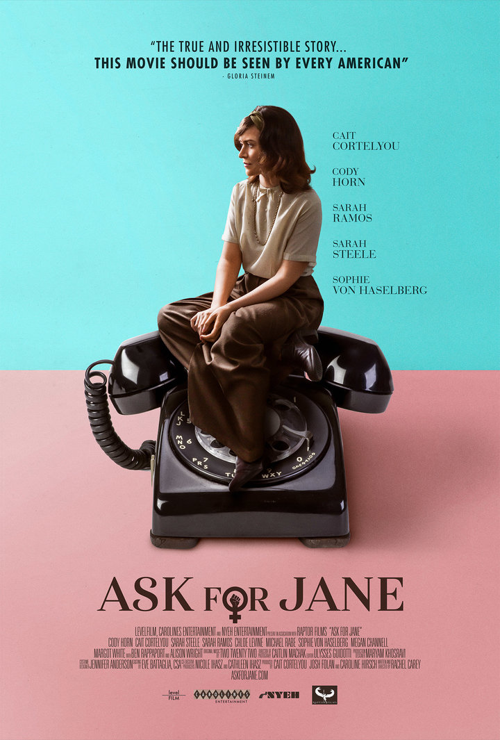 Nonton film Ask for Jane layarkaca21 indoxx1 ganool online streaming terbaru