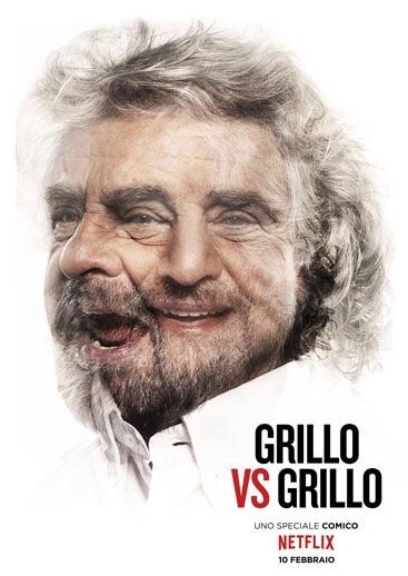 Nonton film Grillo vs Grillo layarkaca21 indoxx1 ganool online streaming terbaru