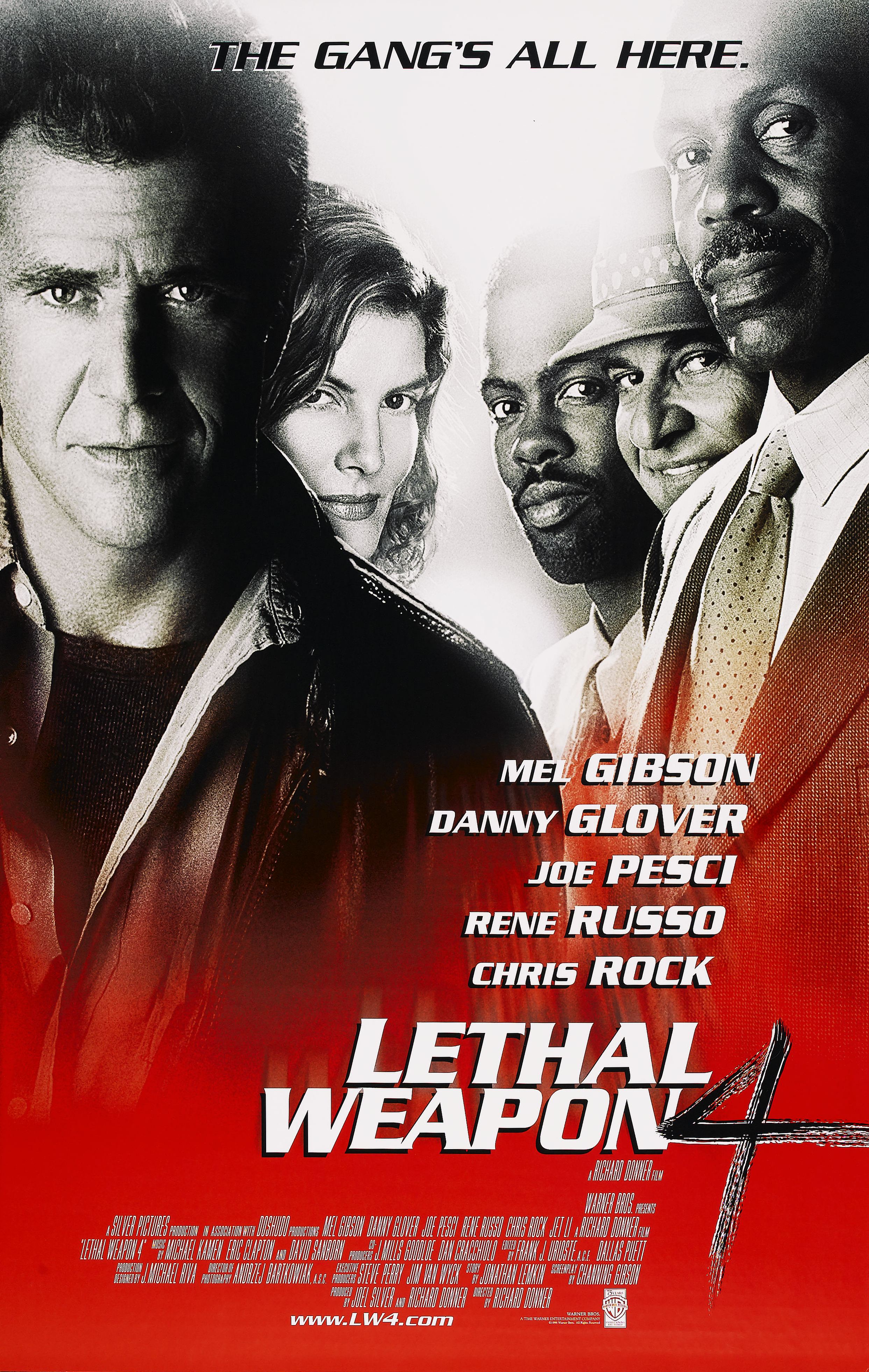 Nonton film Lethal Weapon 4 layarkaca21 indoxx1 ganool online streaming terbaru