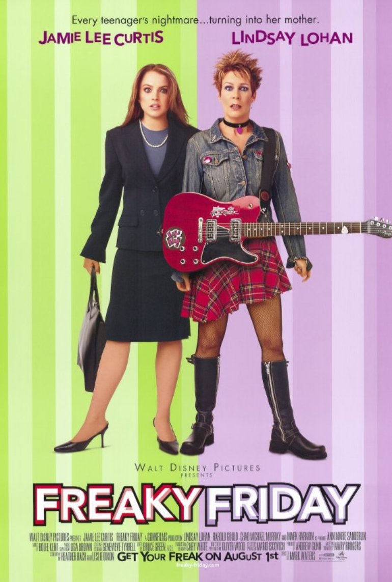 Nonton film Freaky Friday layarkaca21 indoxx1 ganool online streaming terbaru